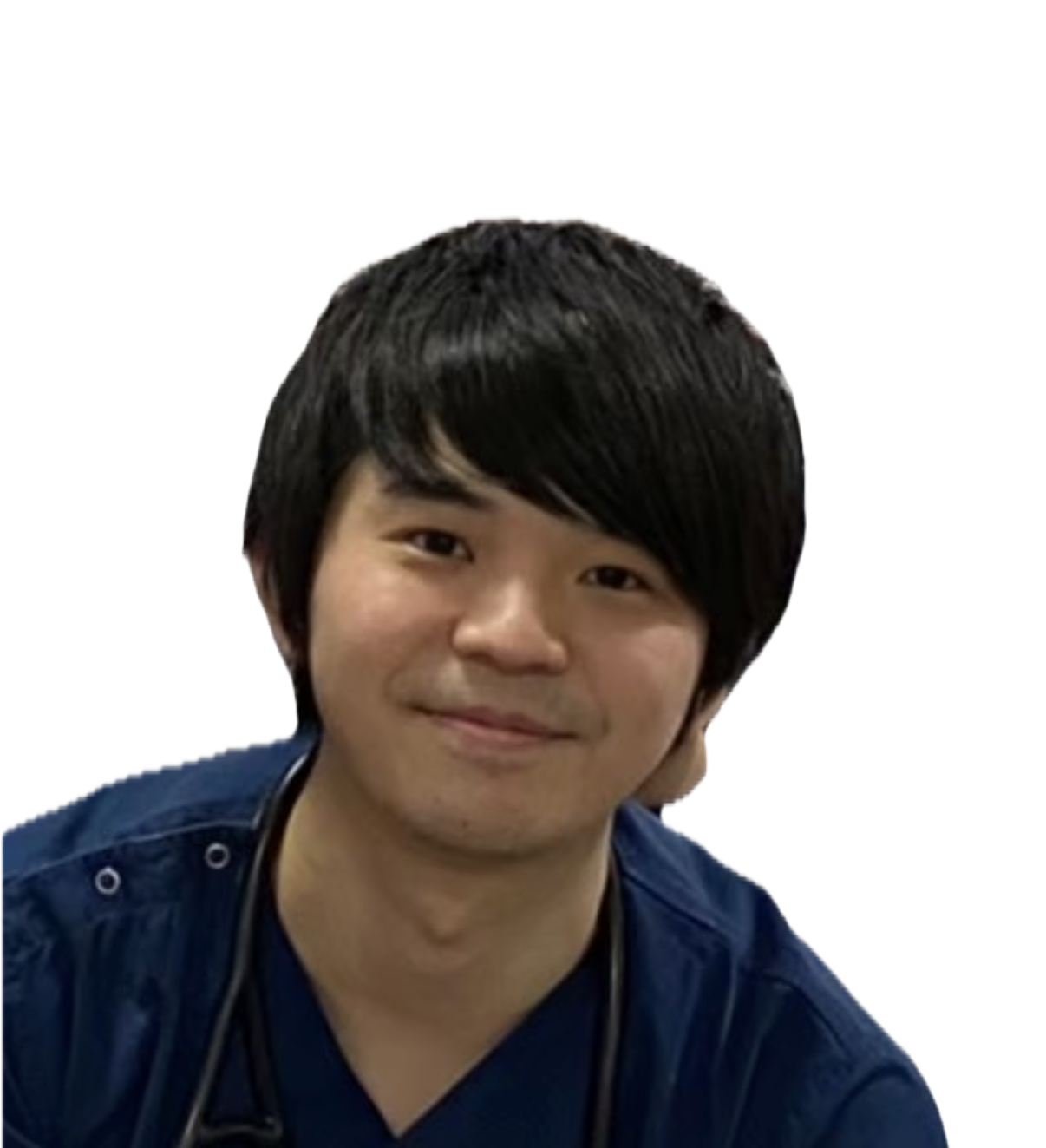 副院長 赤池 永成
